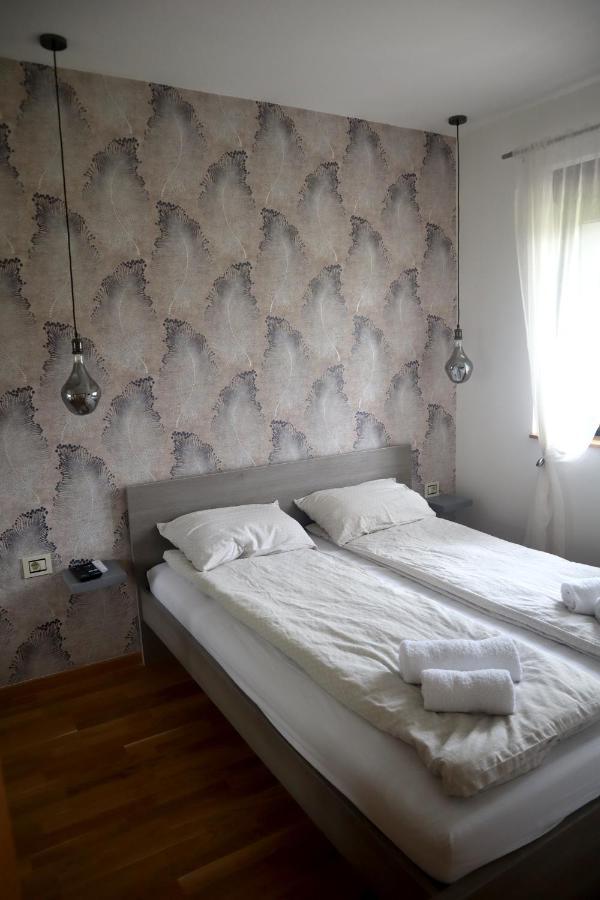 Zlatibor Holiday, Vila Leonardo VI Eksteriør billede
