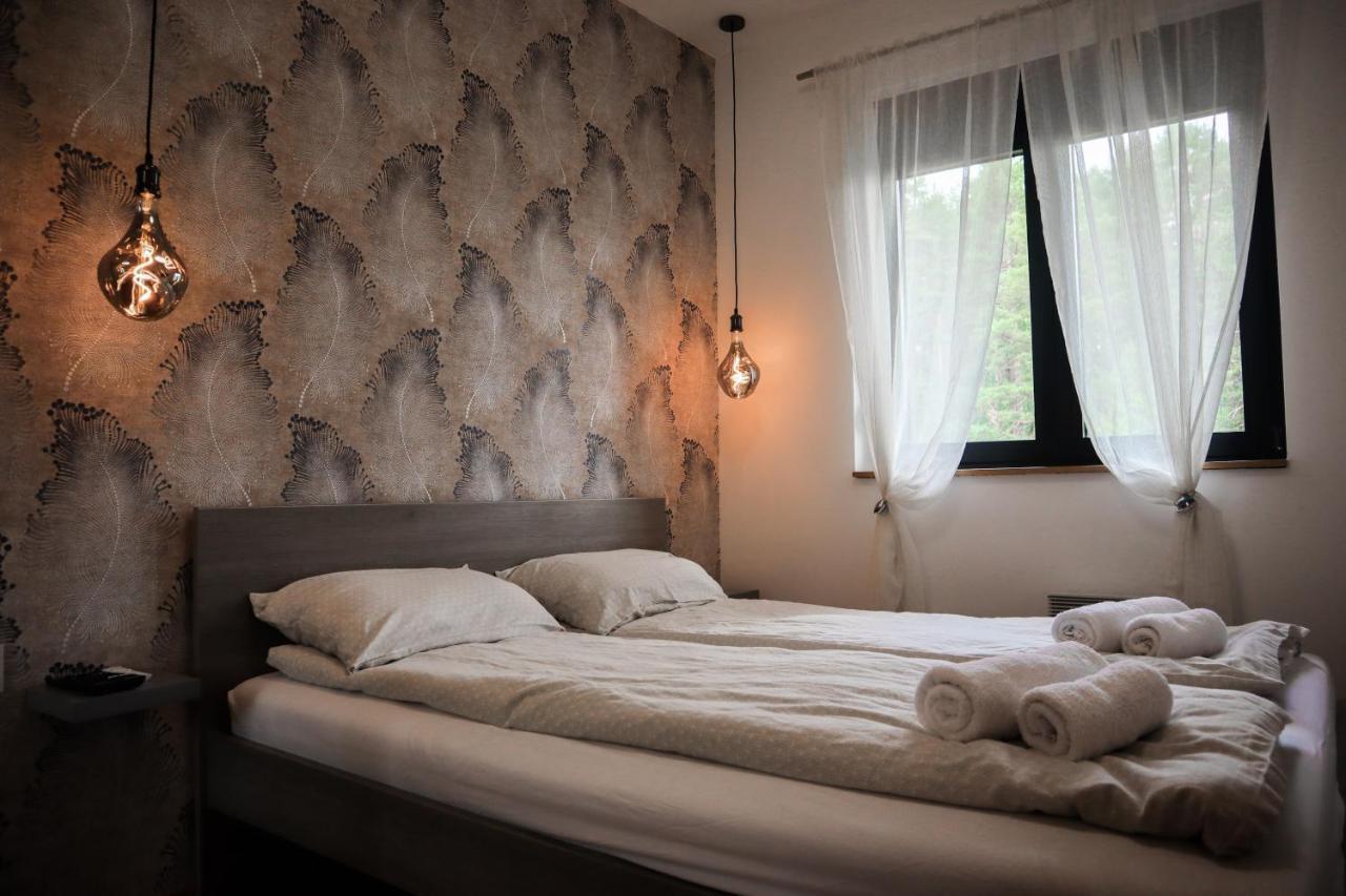 Zlatibor Holiday, Vila Leonardo VI Eksteriør billede