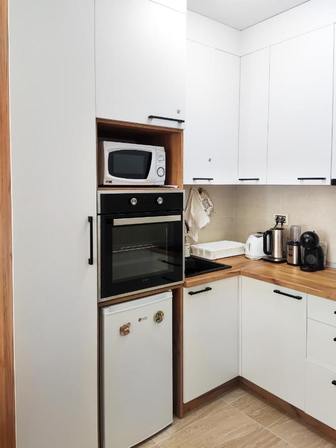 Zlatibor Holiday, Vila Leonardo VI Eksteriør billede